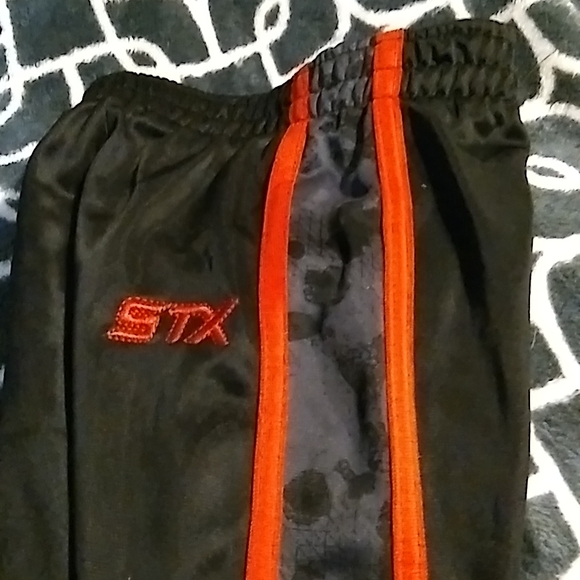 STX toddler sports outfit 2T - Picture 3 of 3